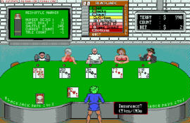 Ultimate Blackjack